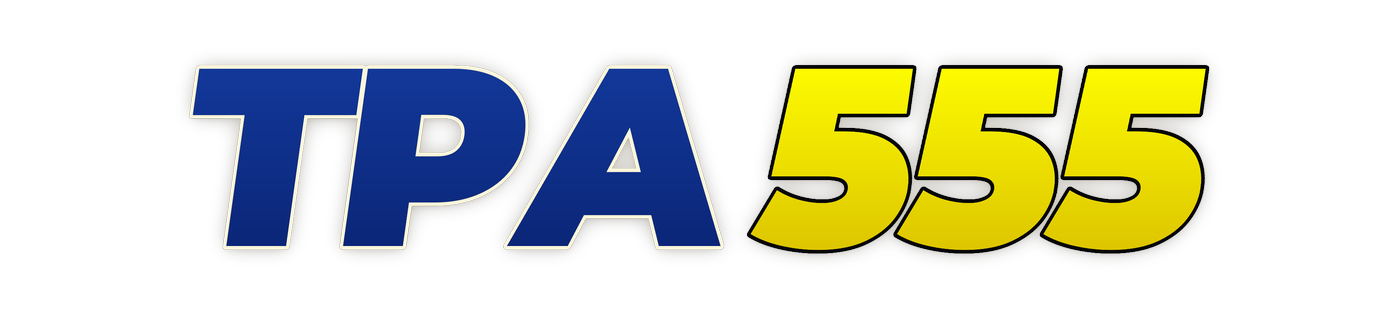 tpa555 logo